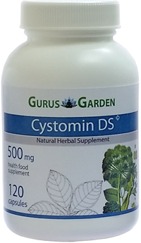 CYSTOMIN DS